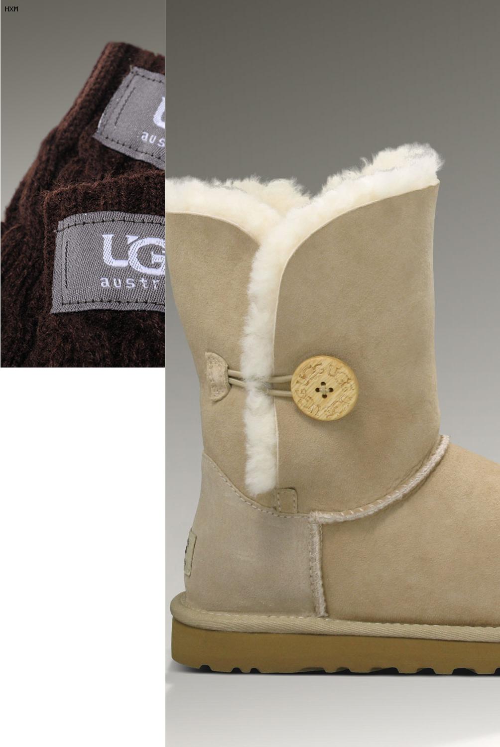 ugg authorized online retailers